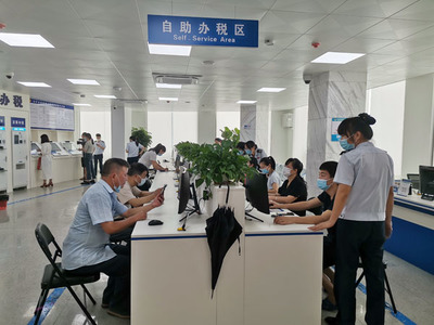 武平縣稅務局 服務提速與稅惠添力并舉，持續優化營商環境護航知識產權發展