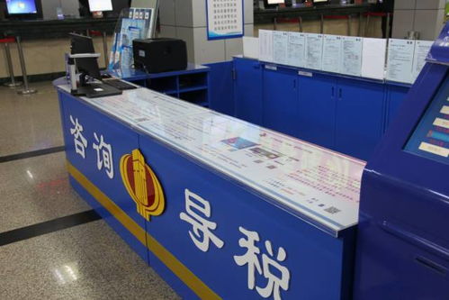 樹新風(fēng)重實(shí)效，踐行“六零”服務(wù)承諾——道里區(qū)國(guó)稅局首創(chuàng)多功能導(dǎo)稅咨詢臺(tái)引領(lǐng)知識(shí)產(chǎn)權(quán)服務(wù)新篇章